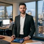 Mika in seiner Aktien & ETF Handelsebene