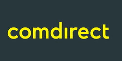 Comdirect Logo