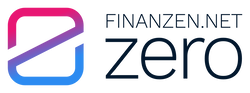 Finanzen.net Zero Logo